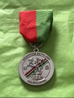 Jubileumsmedaljen 2020